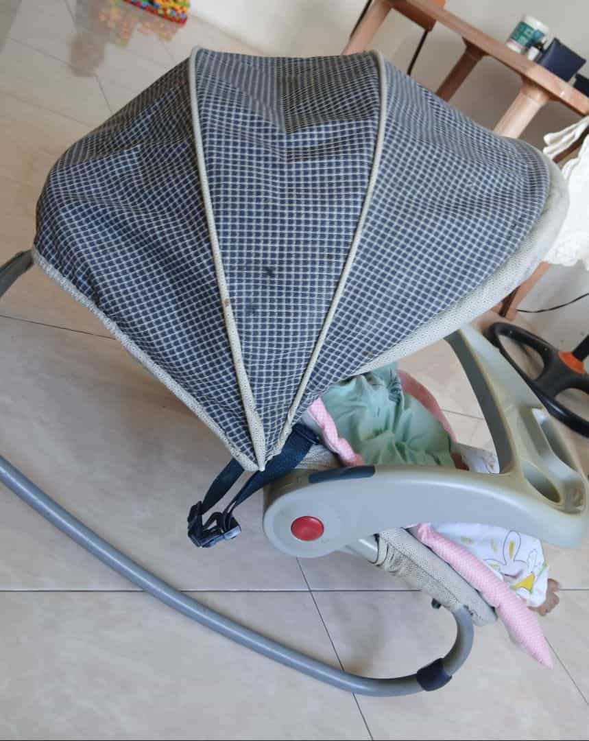 Baby chair