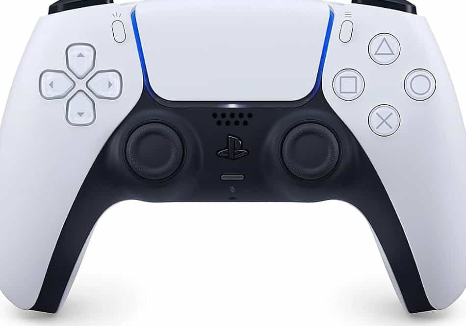 PlayStation 5 Fat 16GB with Controller