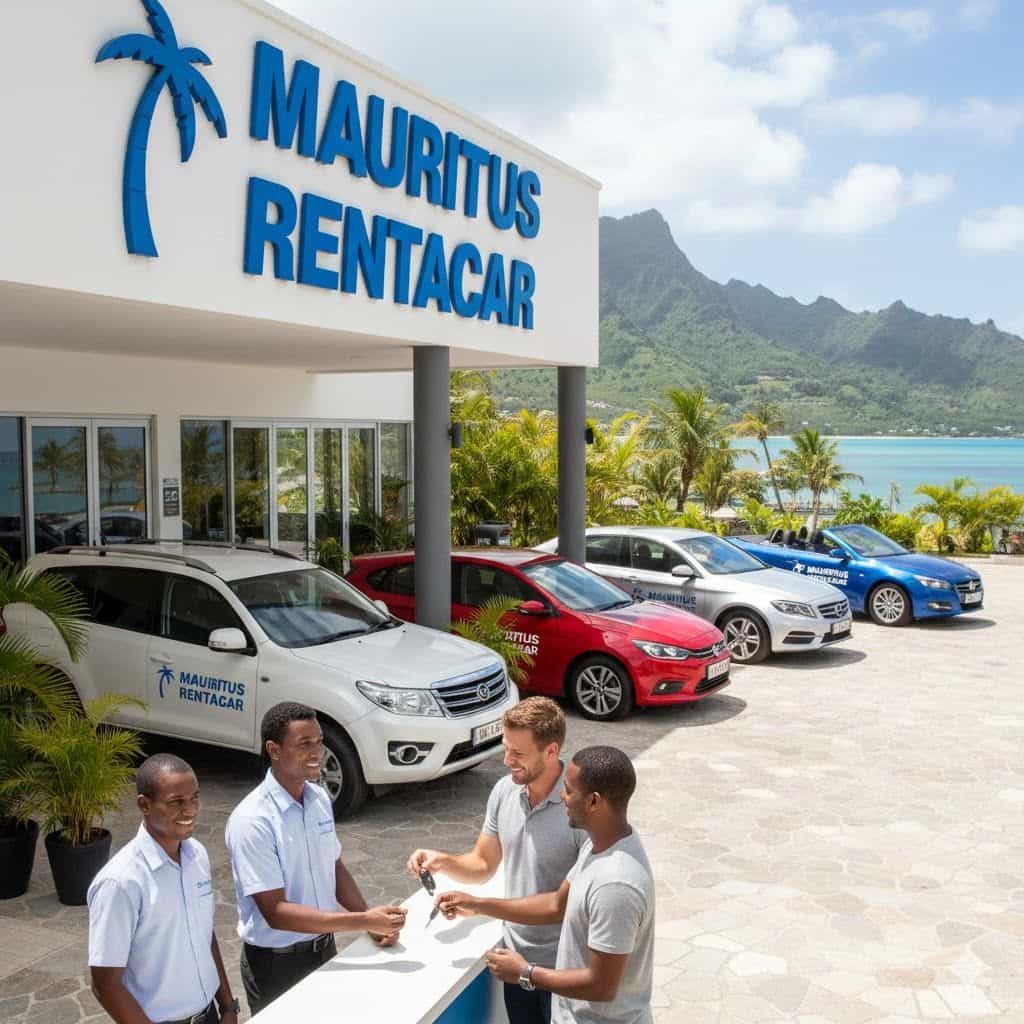 Reliable Car Rental Service - No Deposit & No Credit Card Required