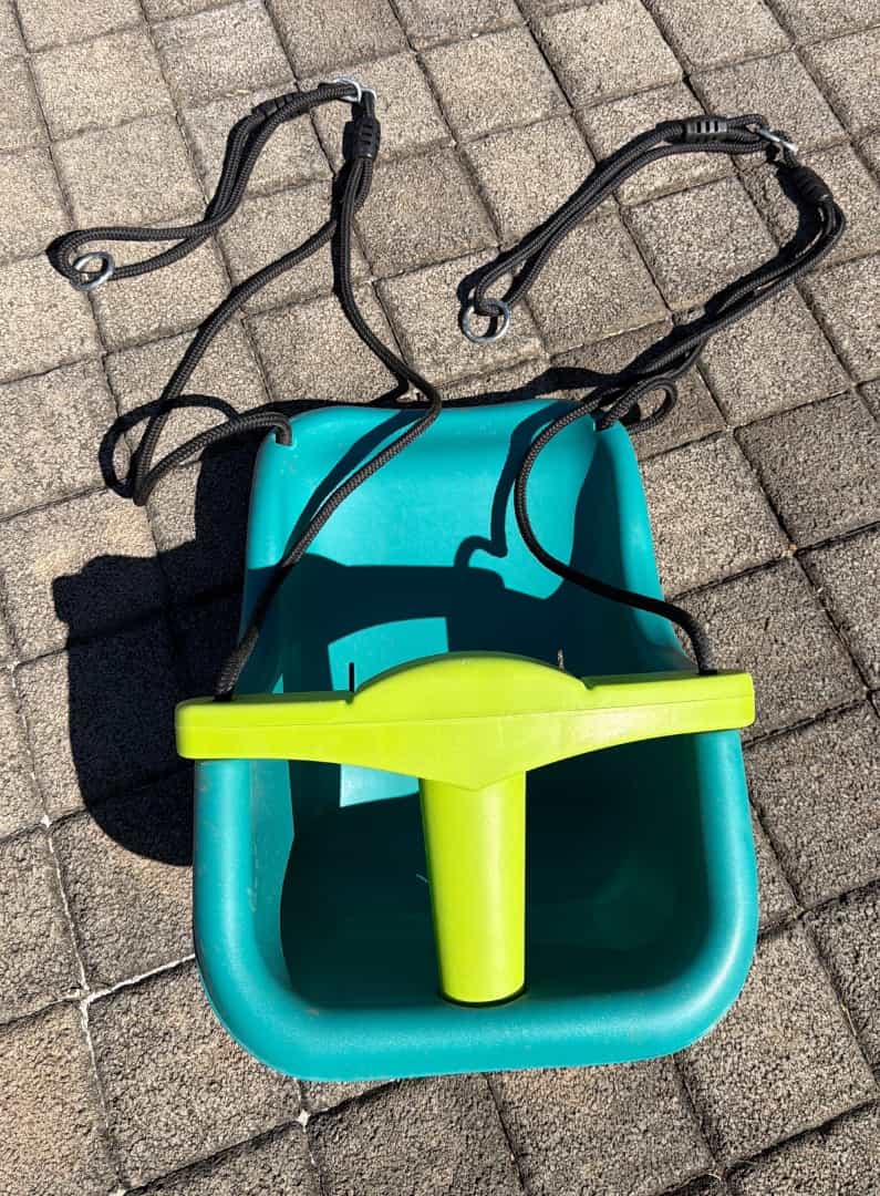 Toddler Baby Swing Seat