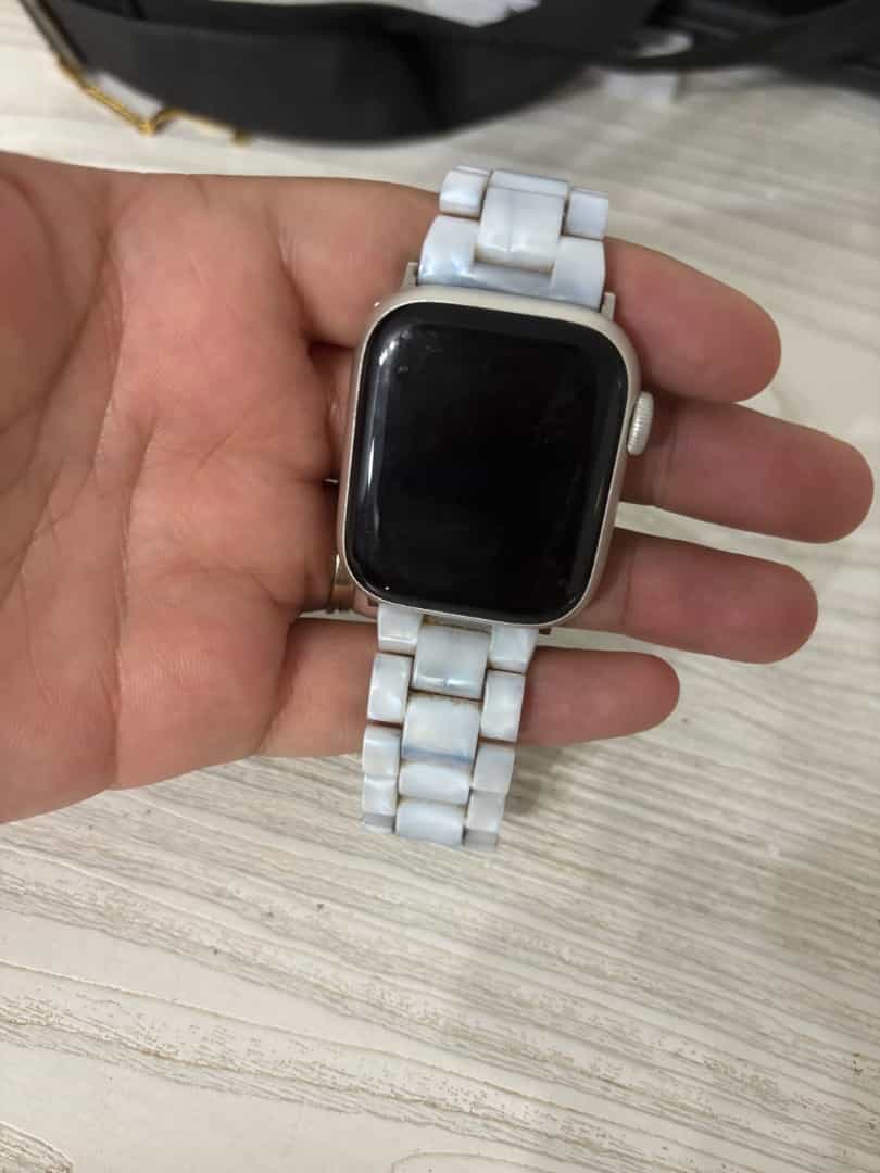 Apple Watch Series 9 41mm with Multiple Straps