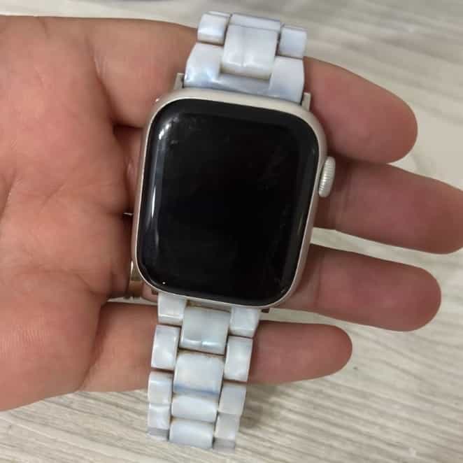 Apple Watch Series 9 41mm with Multiple Straps