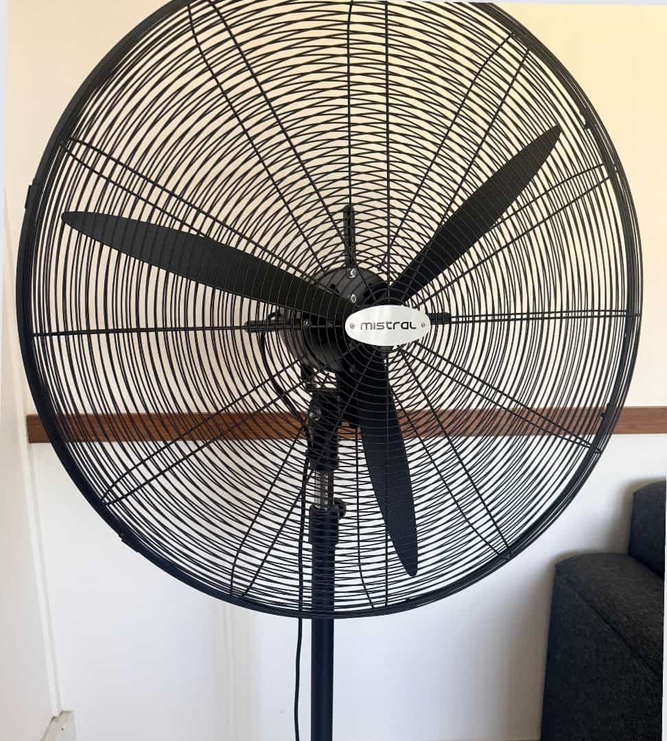 Industrial Fan