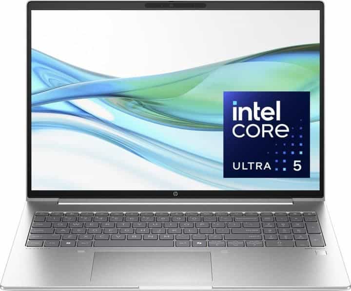 HP ProBook 460 G11 Intel Core Ultra 5 16GB 512GB SSD (57691187)