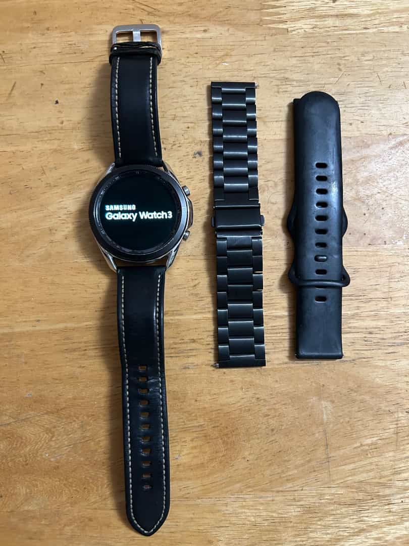 Samsung Galaxy Watch 3 44mm