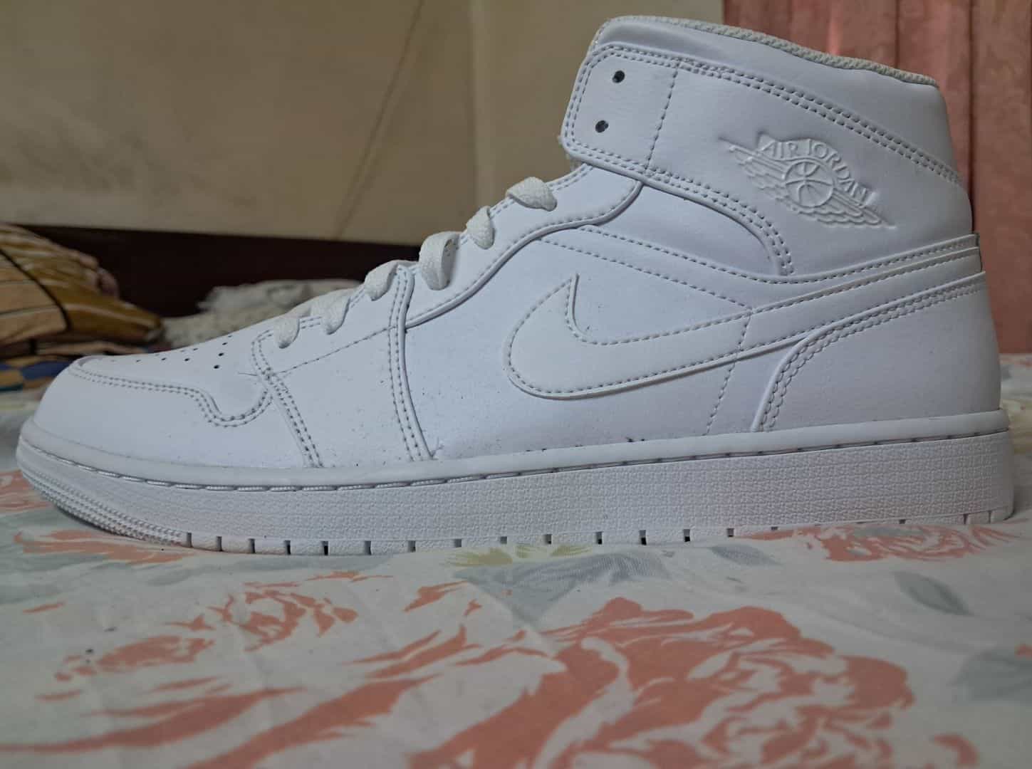 Nike Air Force 1