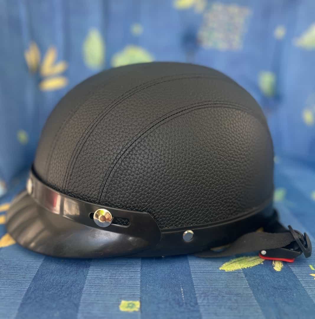 TZ Horse Riding Helmet Black