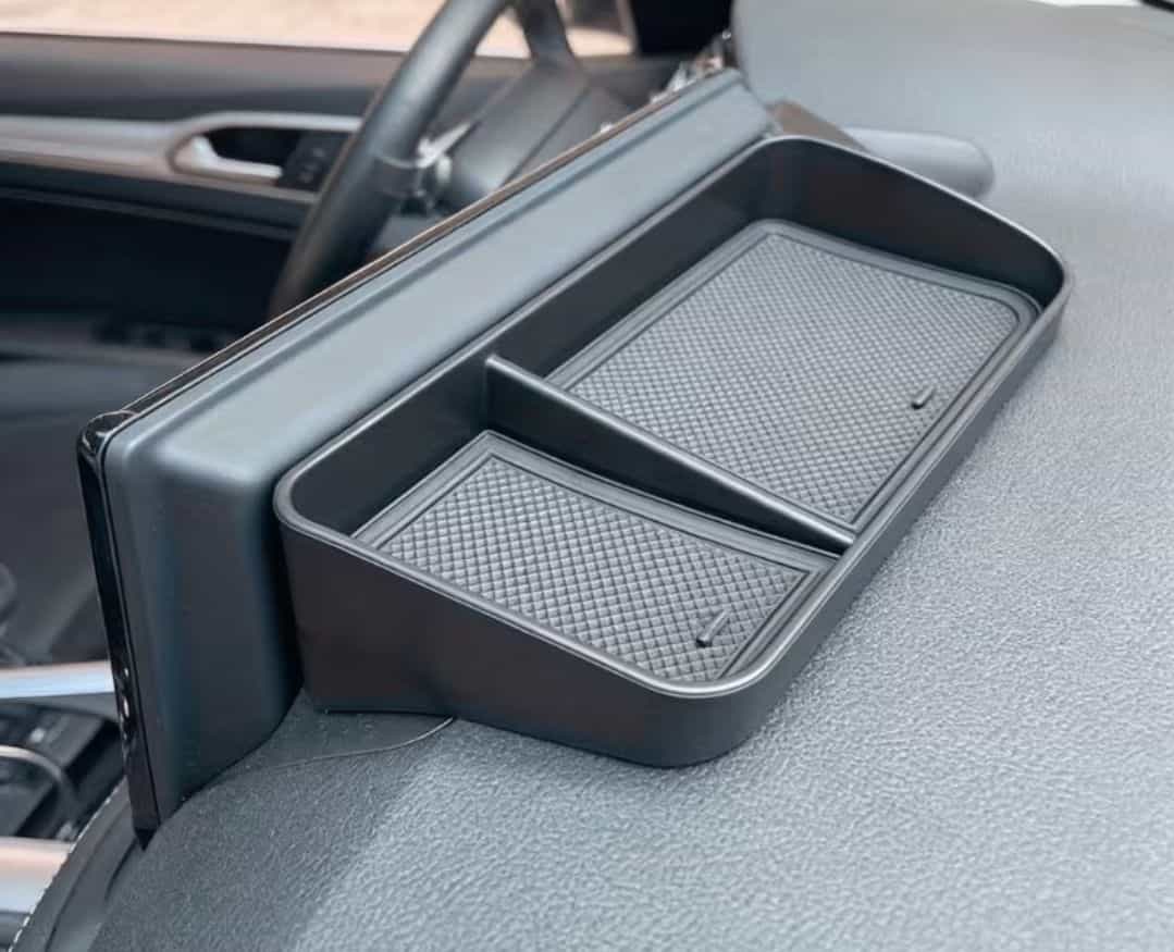 Dashboard Storage Tray for Car