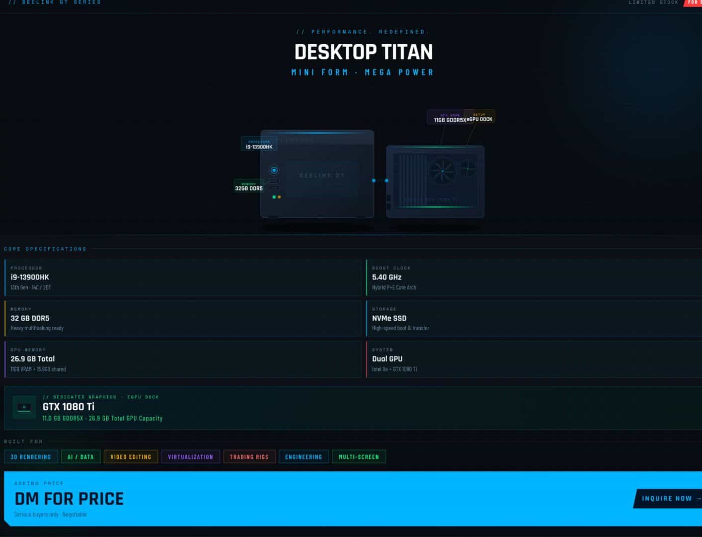 i9 Gaming