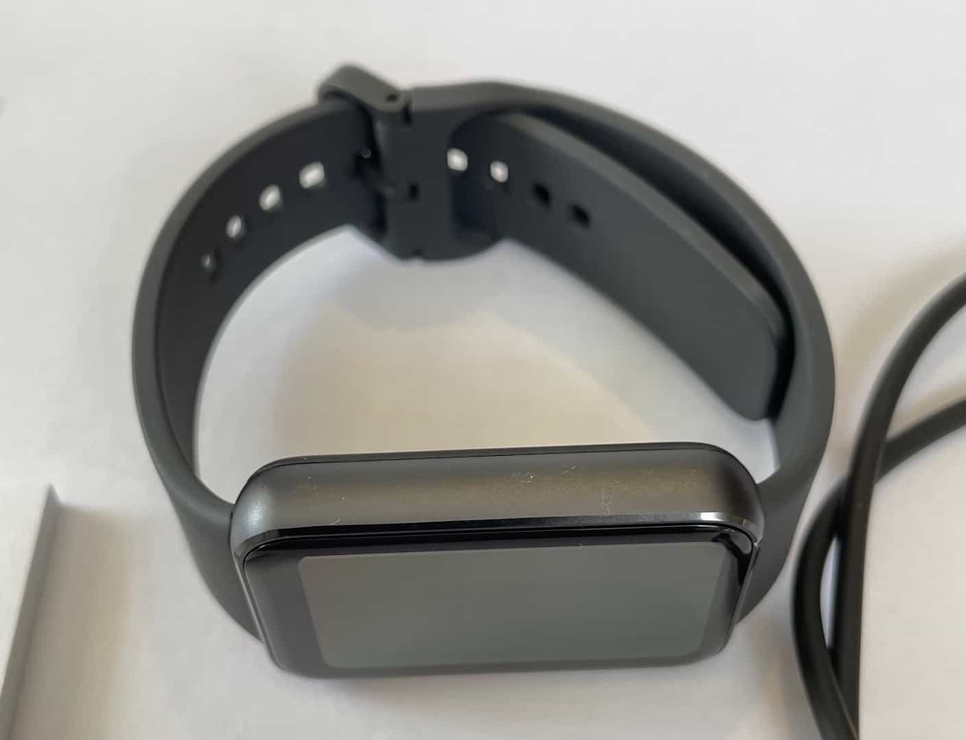 Samsung Galaxy Fit 3 Smart Fitness Tracker - Black