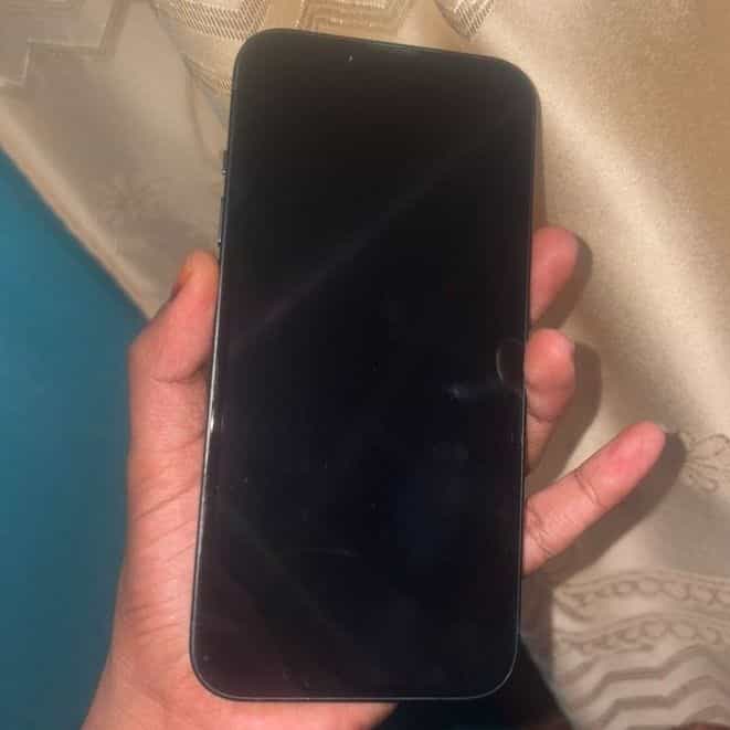 iPhone 14 128GB Black