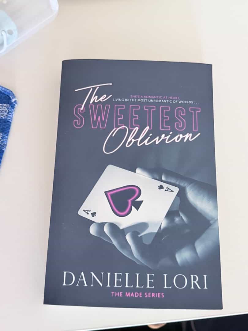 The Sweetest Oblivion - Danielle Lori (Livre broché)