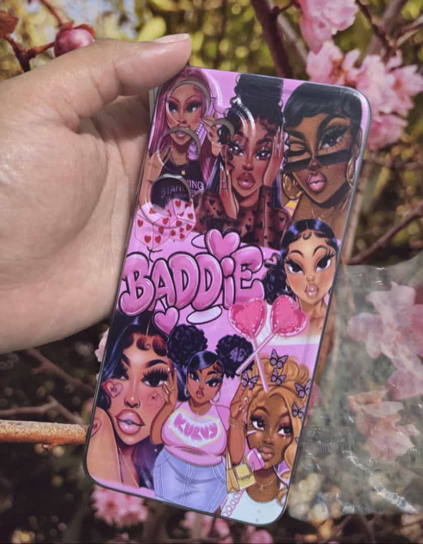 Cover  S25plus