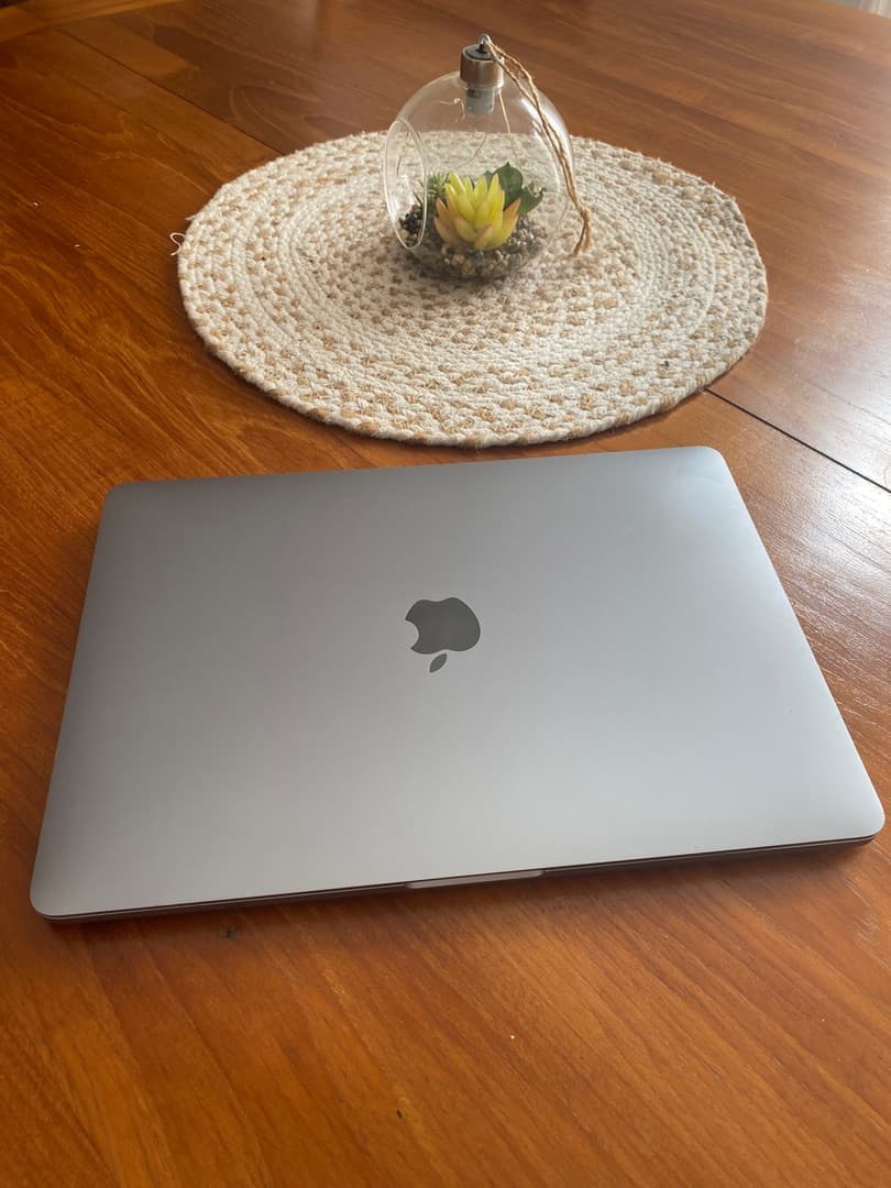 MACBOOK PRO 13” M2 – ÉTAT NEUF thumbnail 3