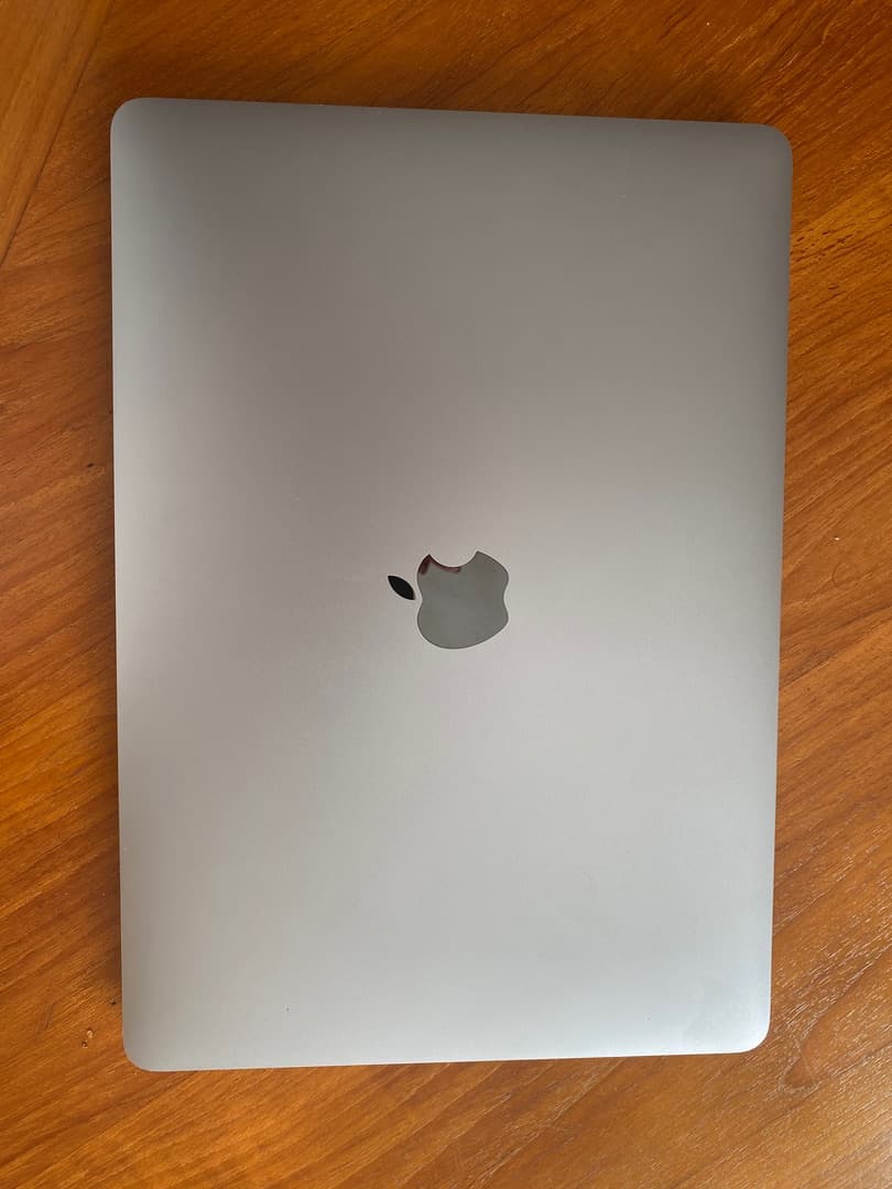 MACBOOK PRO 13” M2 – ÉTAT NEUF thumbnail 4