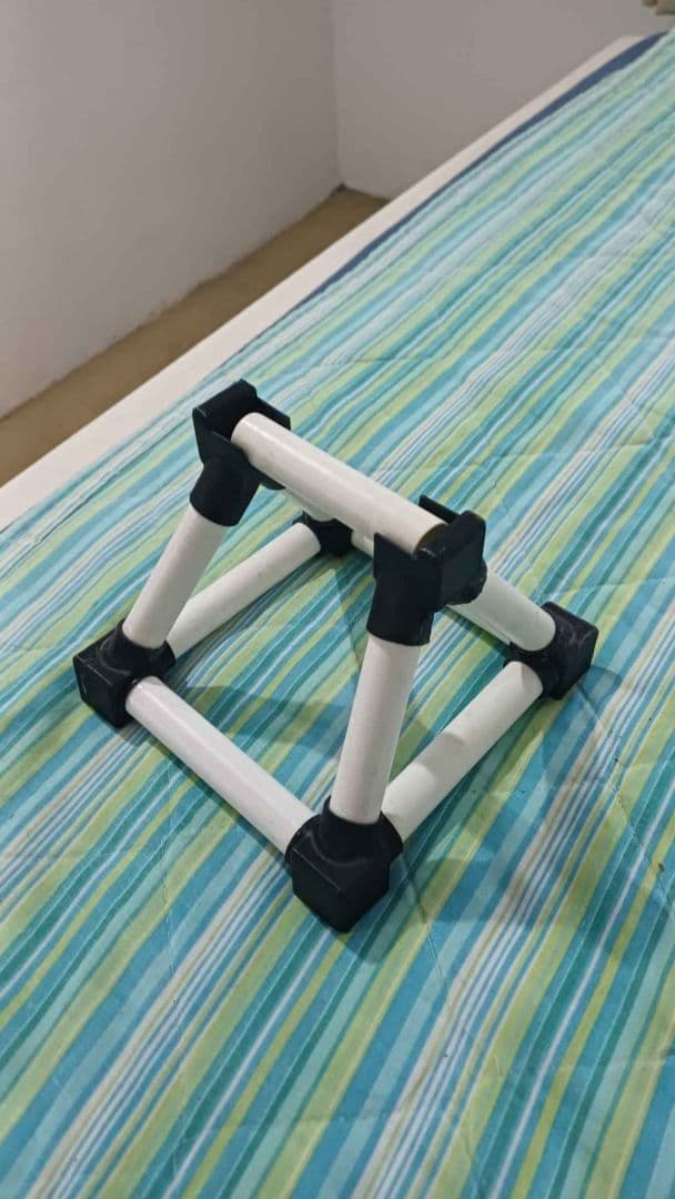 3D Printer Easythreed K8 plus - excellent condition thumbnail 4