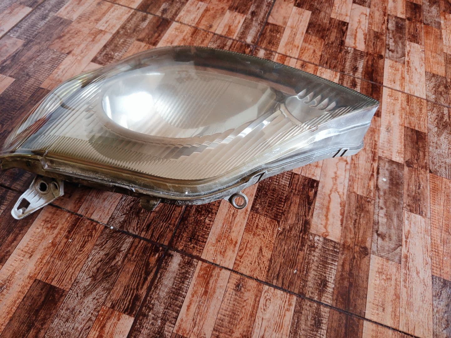 Toyota Corolla NZE121 Passenger Side Headlight