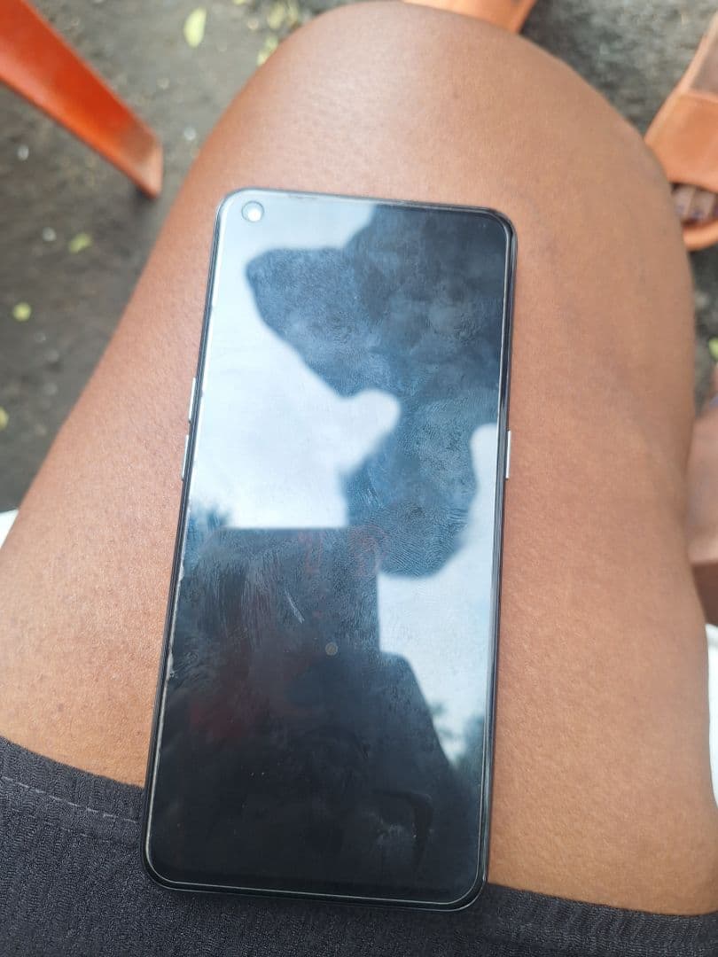 Portable samsung - Image 1 of 1