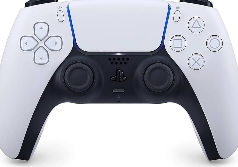 PlayStation 5 Fat 16GB with Controller - Image 1 of 1