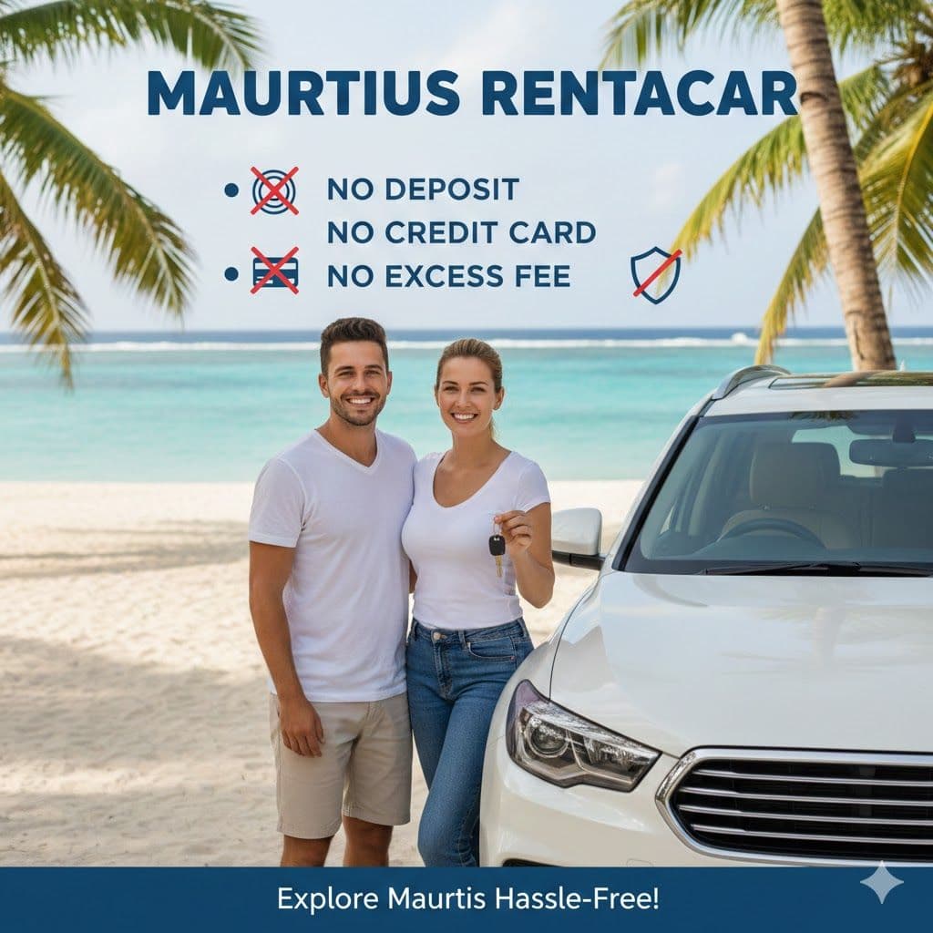 Reliable Car Rental Service - No Deposit & No Credit Card Required thumbnail 3