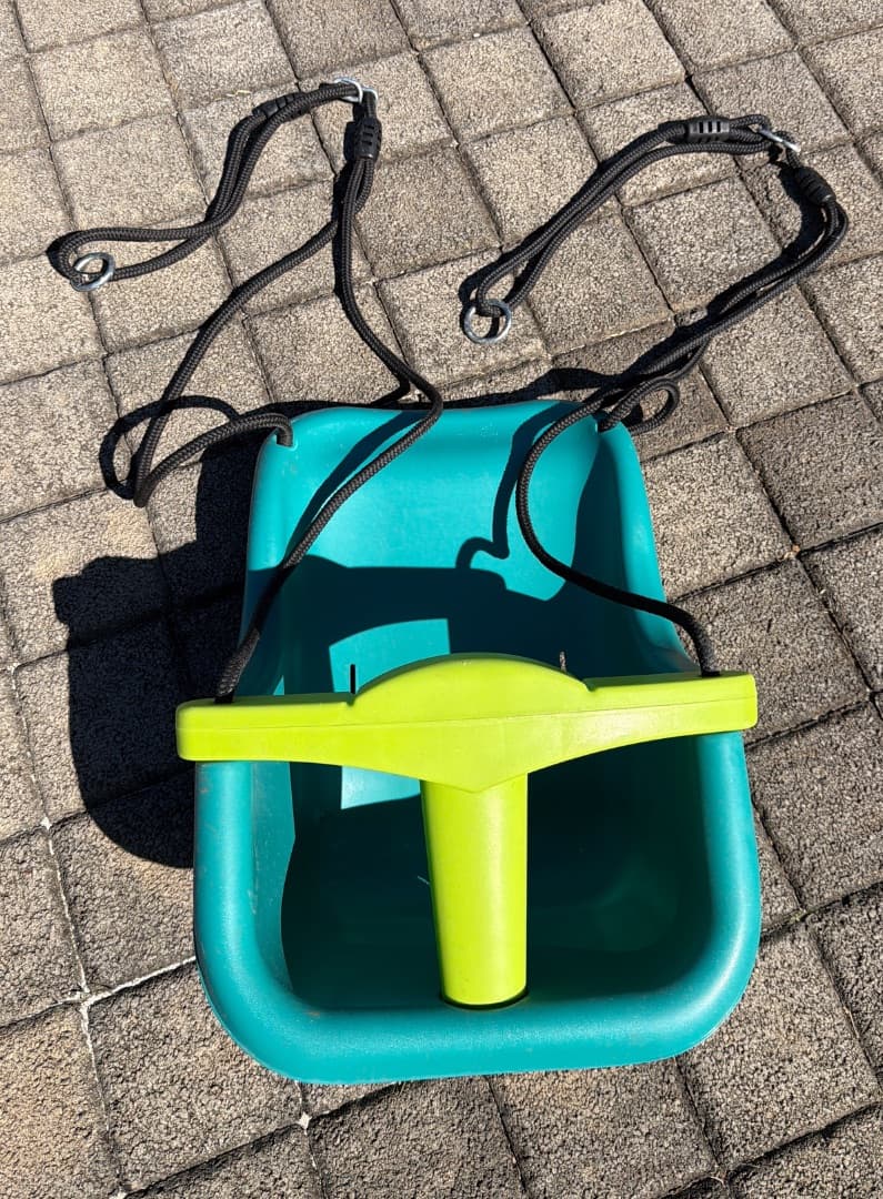 Toddler Baby Swing Seat
