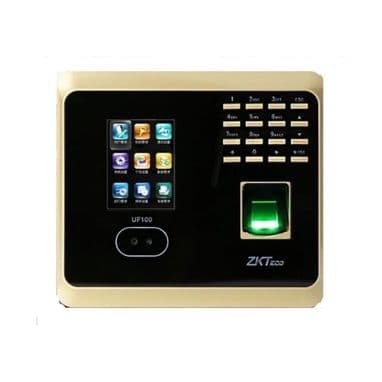 ZKteco Time Attendance and Access Control Terminals thumbnail 4