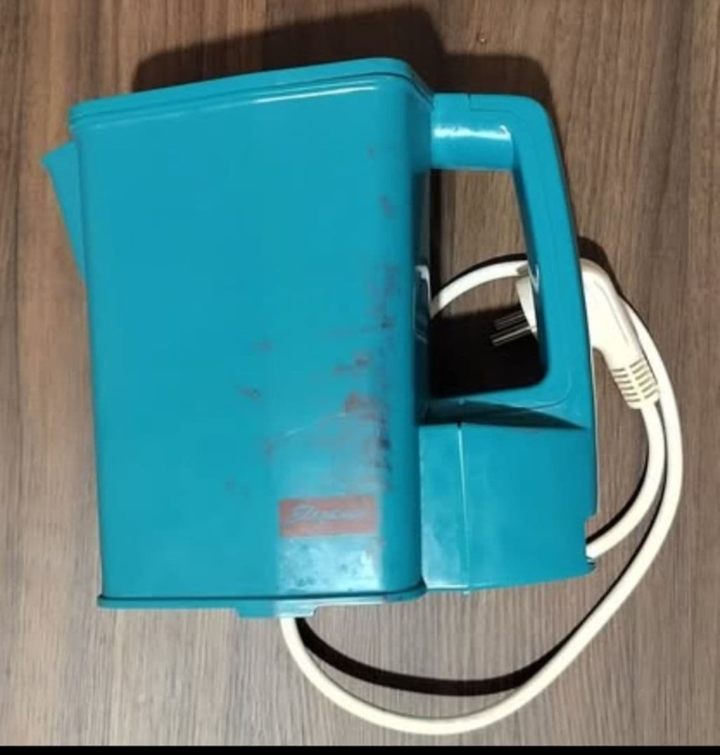 Electric Kettle ELEGANCE - Image 1 of 2