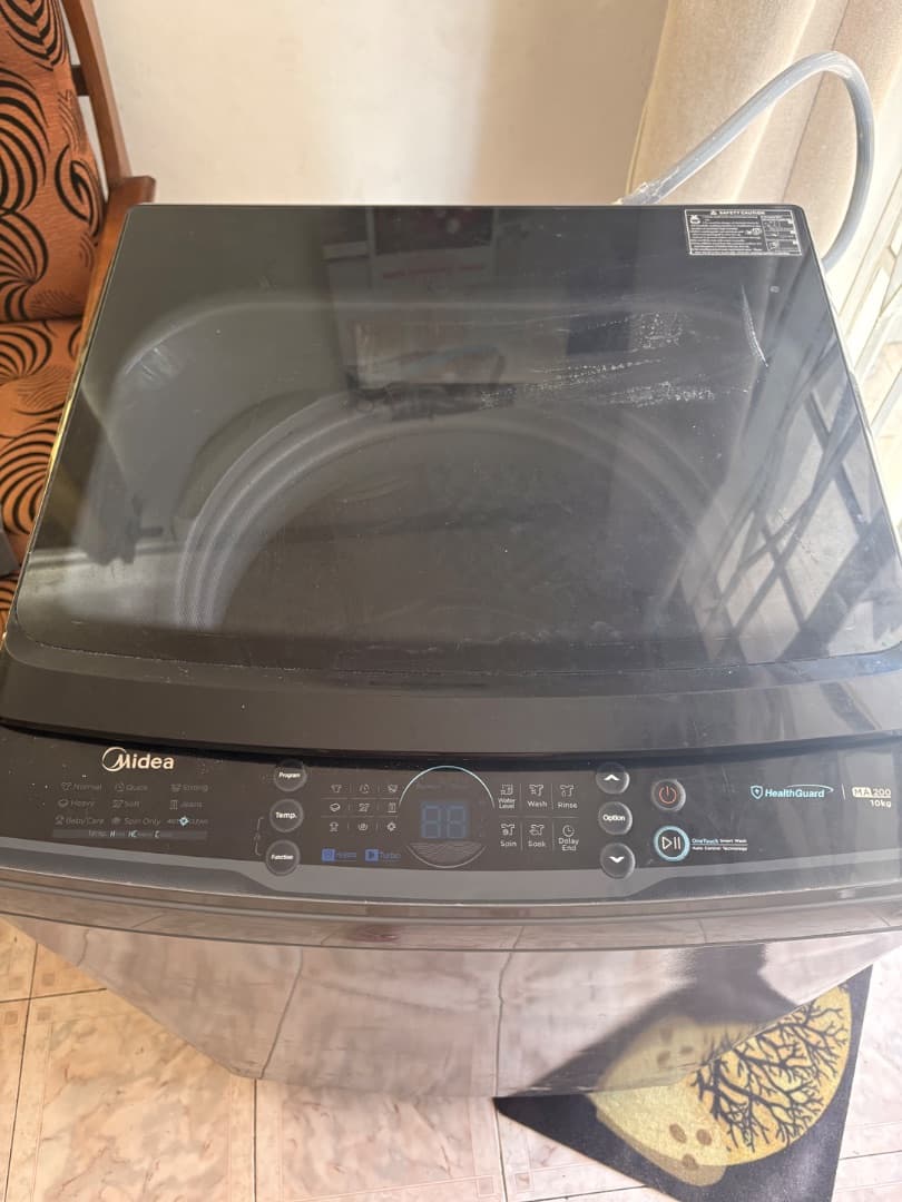 Tout functions bien - Image 1 of 5