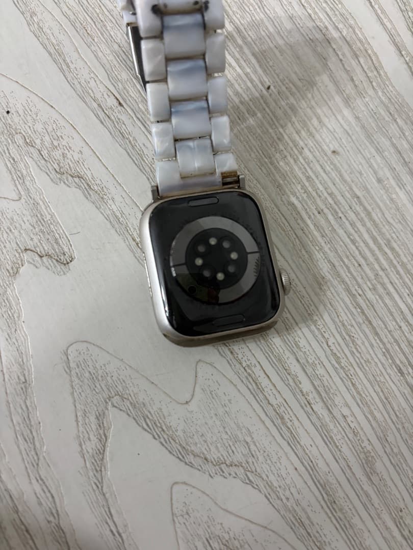 Apple Watch Series 9 41mm with Multiple Straps thumbnail 3