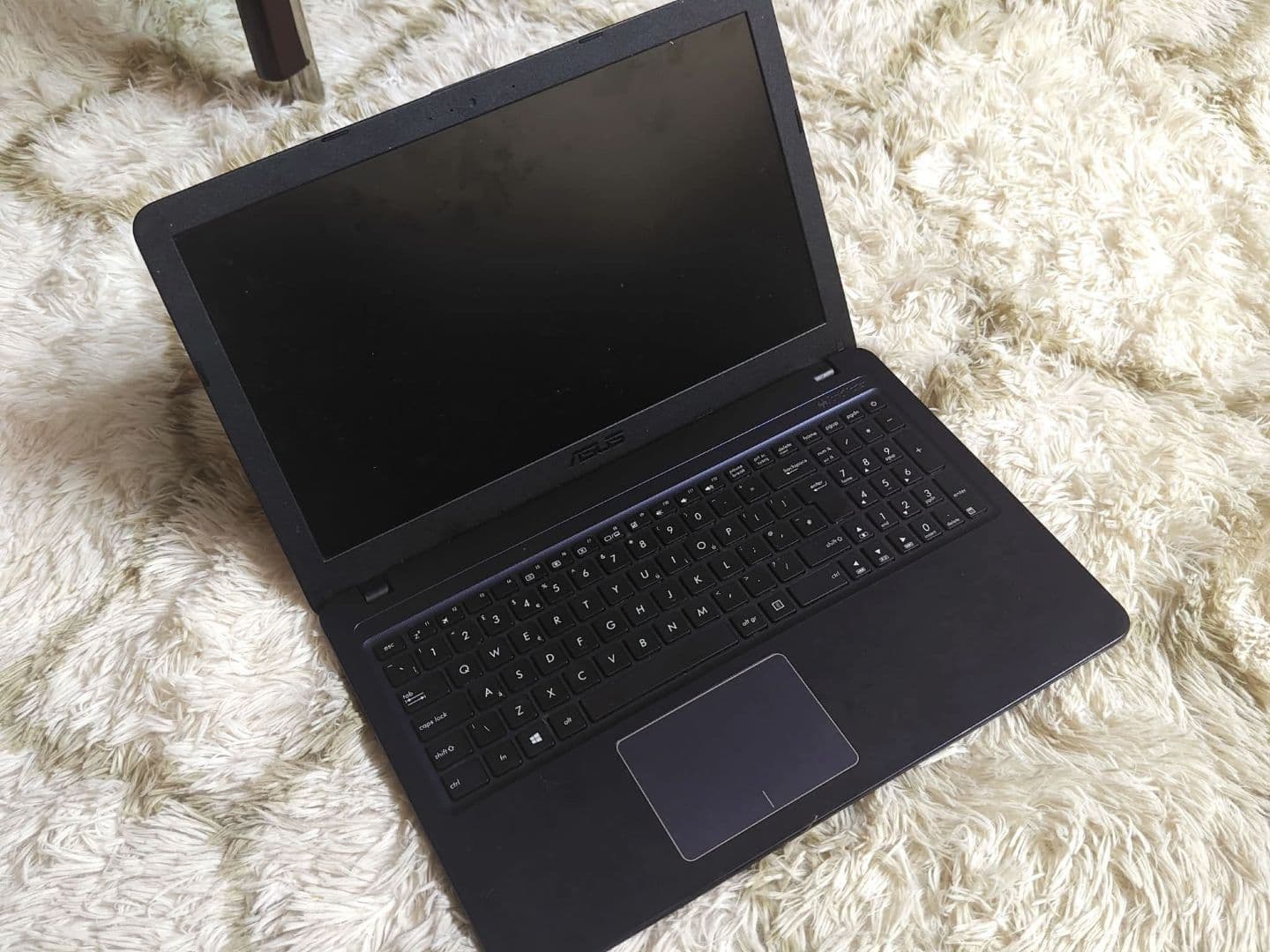 Asus Laptop - Free Bag - Free Delivery thumbnail 2