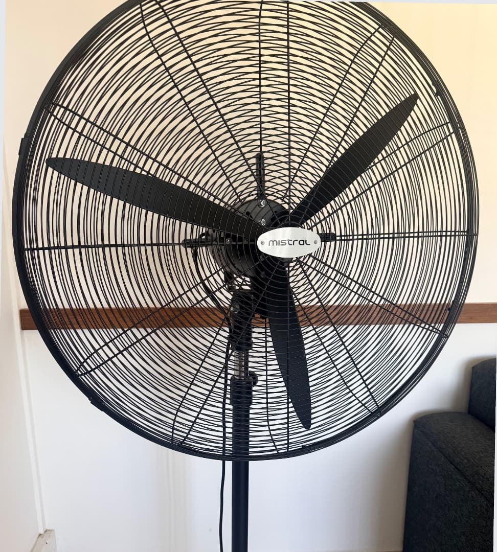 Industrial Fan - Image 1 of 1