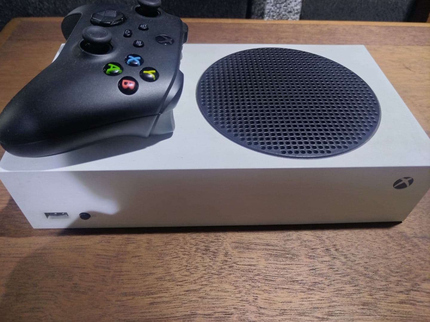 Xbox series S thumbnail 2