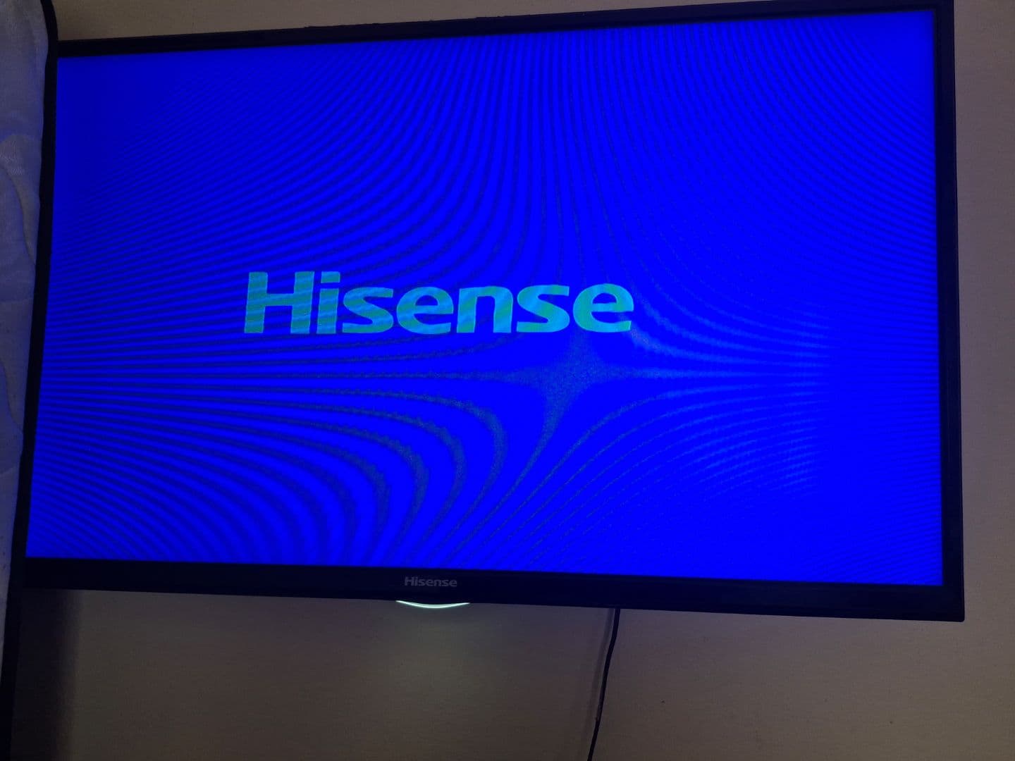 Hisense 36-inch TV - Image 1 of 1