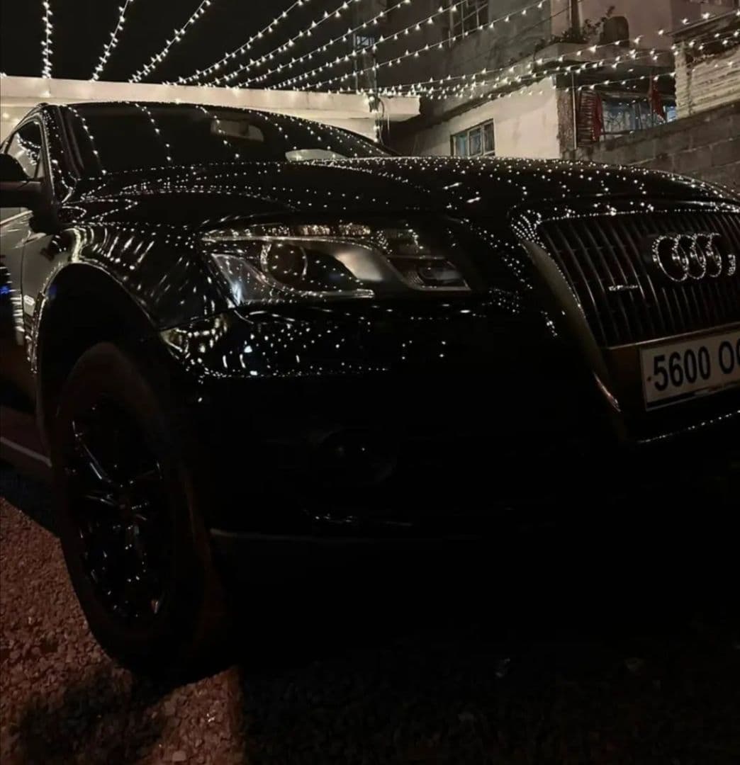 Audi Q5 2010 2.0L Automatique thumbnail 4