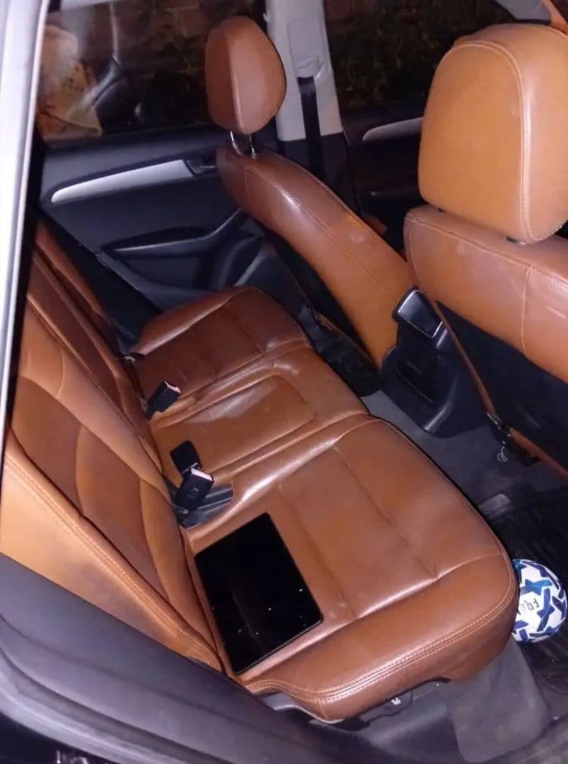 Audi Q5 2010 2.0L Automatique thumbnail 7