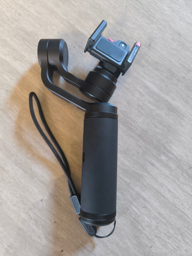 ZHIYUN Smooth Q2 thumbnail 2