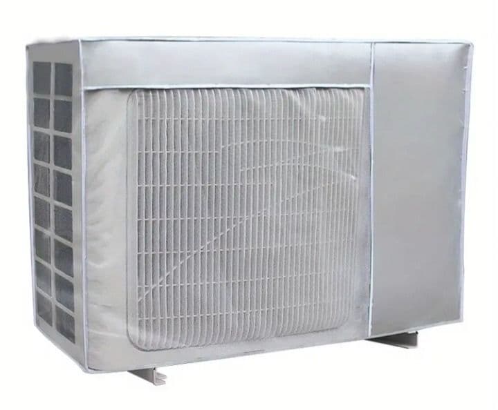 Air Conditioner Outdoor Unit Protective Cover - Image 1 of 1