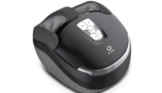 Ogawa Feet Massager Black - Image 1 of 1