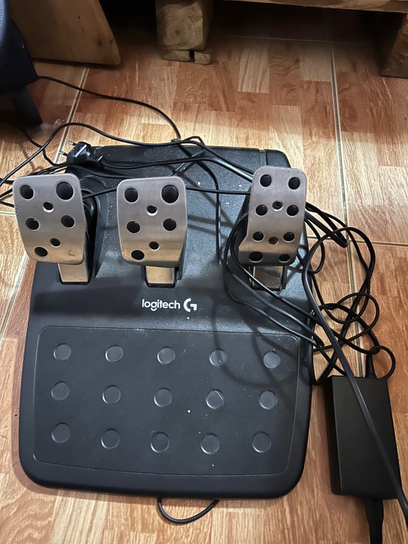 G29 thumbnail 2