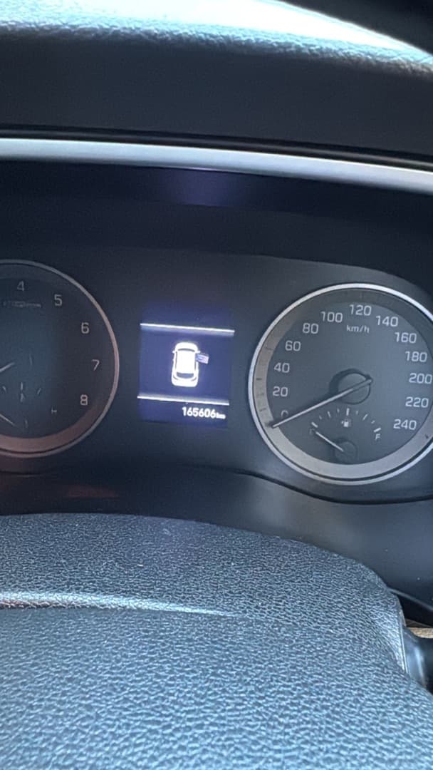 Hyundai Tucson 2018 thumbnail 5