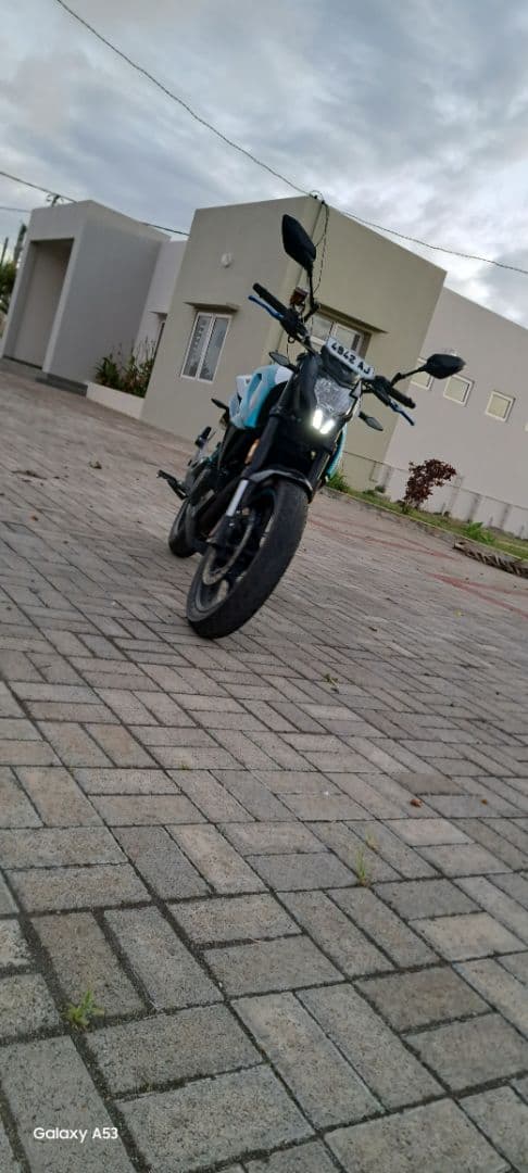 CFMoto 150NK 2023 150cc Manual thumbnail 8