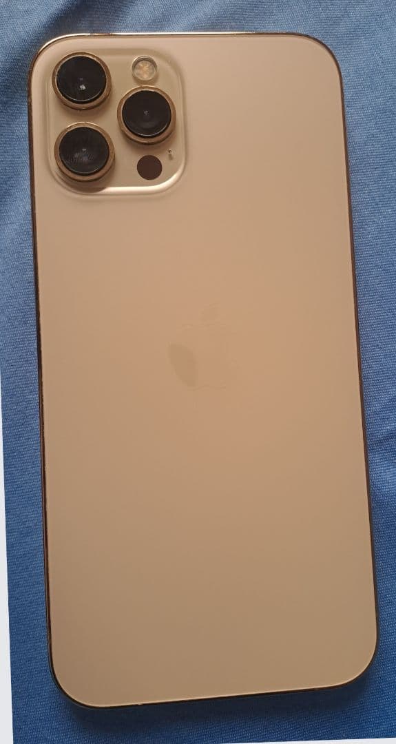 Iphone 12 pro max - Image 1 of 2