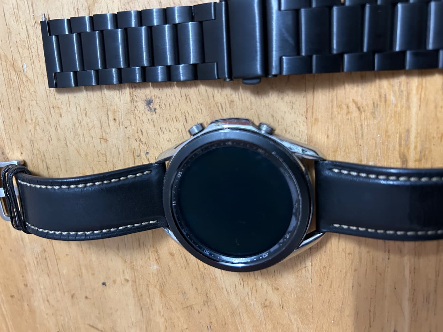 Samsung Galaxy Watch 3 44mm thumbnail 3