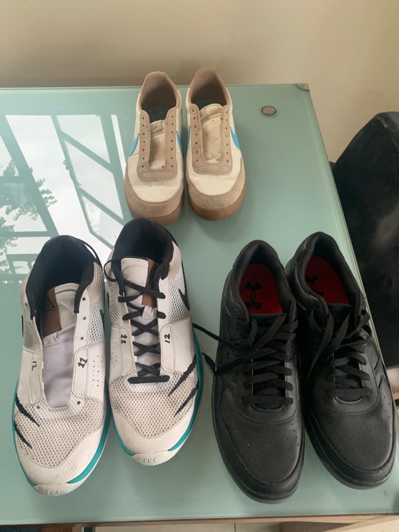 Shoes - Image 1 of 1