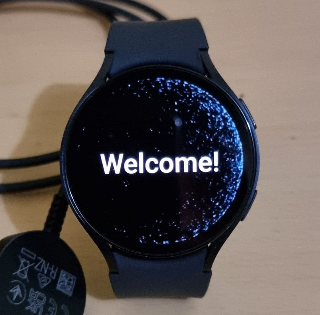 Samsung Galaxy Watch6 44mm Nwar thumbnail 2