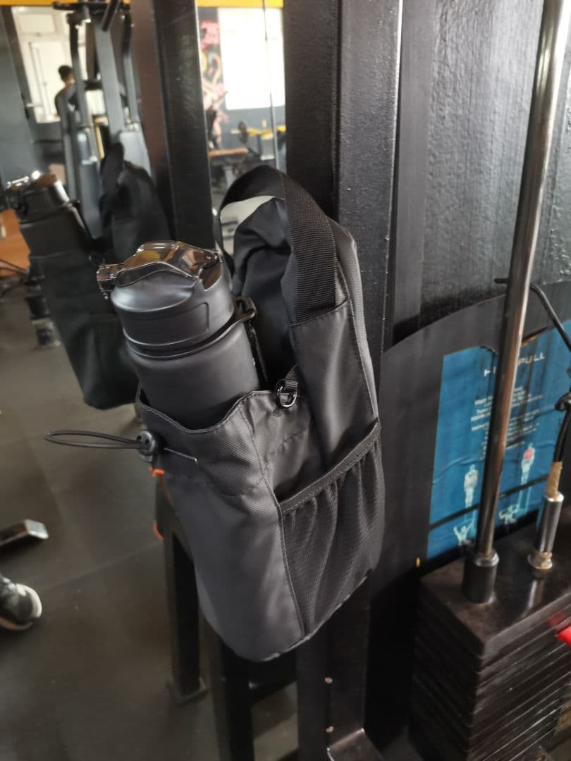 Sac magnetique de gym. thumbnail 2