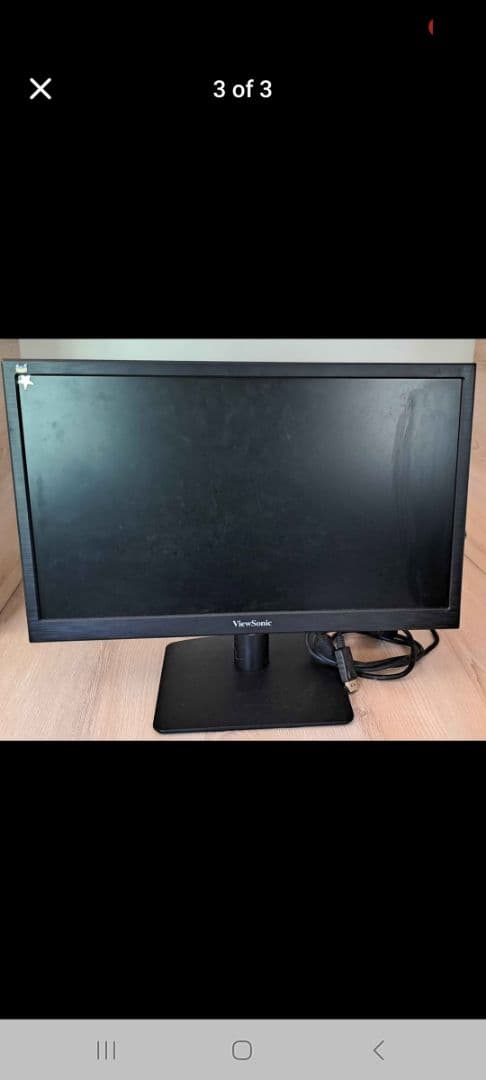 Screen - Image 1 of 3