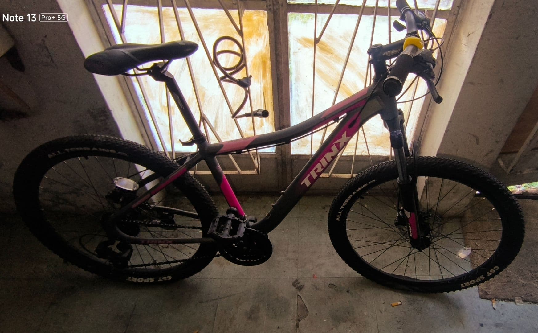 Trinx Mountain Bike thumbnail 3