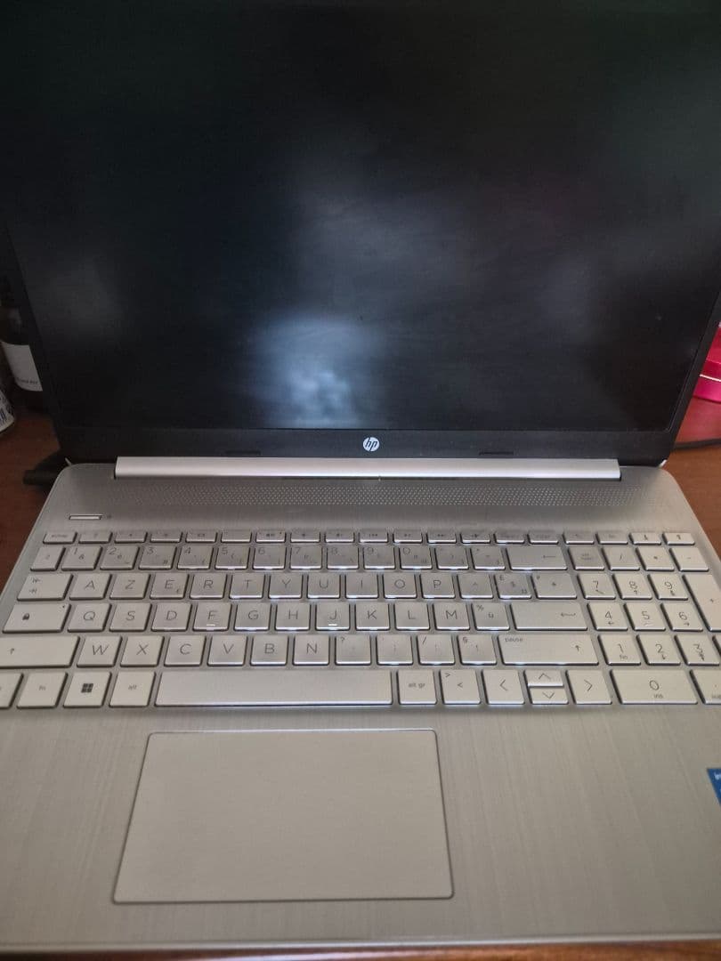 Laptop HP - Image 1 of 4