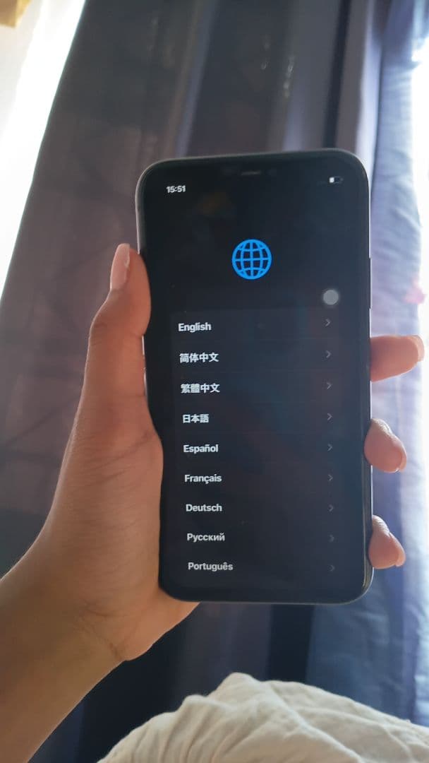 Apple iPhone 11 Black thumbnail 2